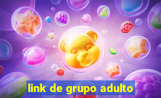 link de grupo adulto